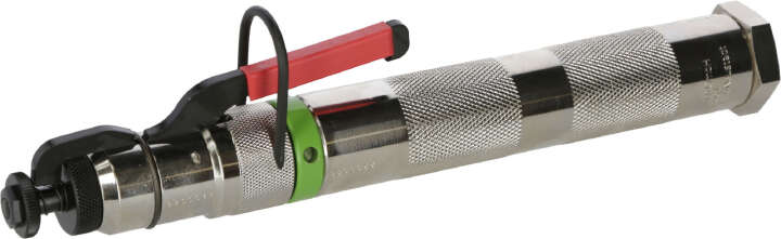 KERBL Viehbetäubungsapparat Blitz Schlag